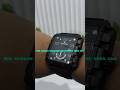 Jam Tangan Pria JONAS JASMIN 5328..#short