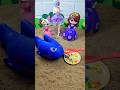 Amazing toy unboxing video with sweet candies #toyreviews #funny #toys #art #toyvideos #cute #baby