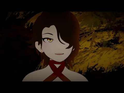 When it falls-Cinder-AMV-RWBY