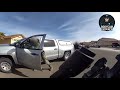 Incident in Yuma, Arizona (July 2025) | Official Police Video
