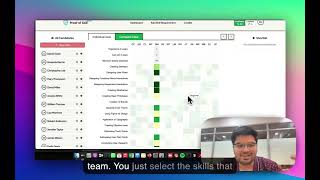 Proof-of-Skill demo