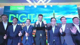 Innovation Summit Bangkok 2023: Highlights | Schneider Electric