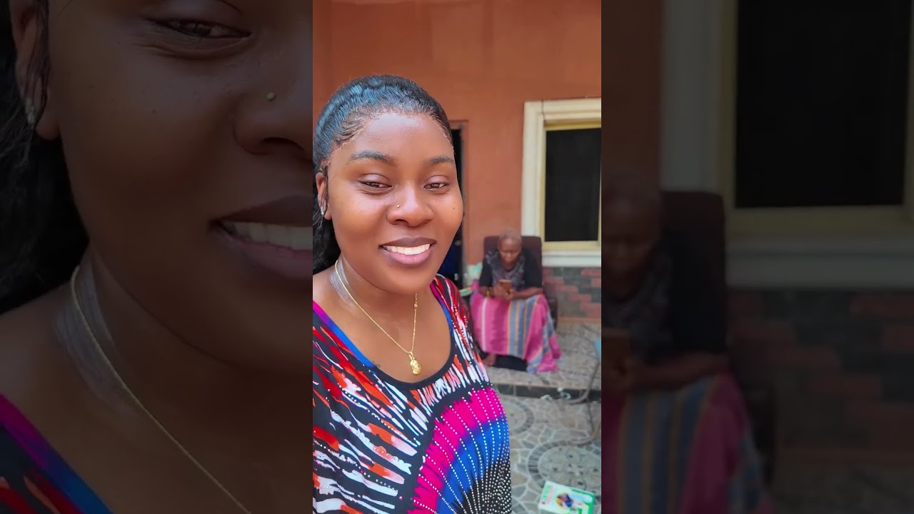 My Elder Brother Is Here To Take Us Around/ Visiting My Sister Elder’s School For the First Time