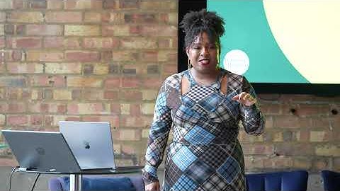 Design Operations London 2025: Venessa Bennett on Building for the Long Haul