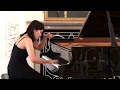 ベートーヴェン :ピアノ・ソナタ 第23番「熱情」 Op.57より第一楽章