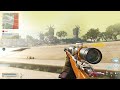 Call of Duty: Warzone Gameplay No Commentary (PS5 HD)