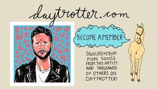 Cory Branan And The Low Standards - Cold Blue Moonlight - Daytrotter Session