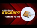 How to be a tour guide audio excerpt virtual tours