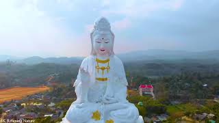 Thailand 4K Nature Relaxation Film - Meditation Relaxing Music - Amazing Nature