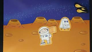 ASSIGNMENT 1 : DIGITAL APPS EXPLORATION ( FUN WITH THE CAMERA USING STOP MOTION VIDEO)