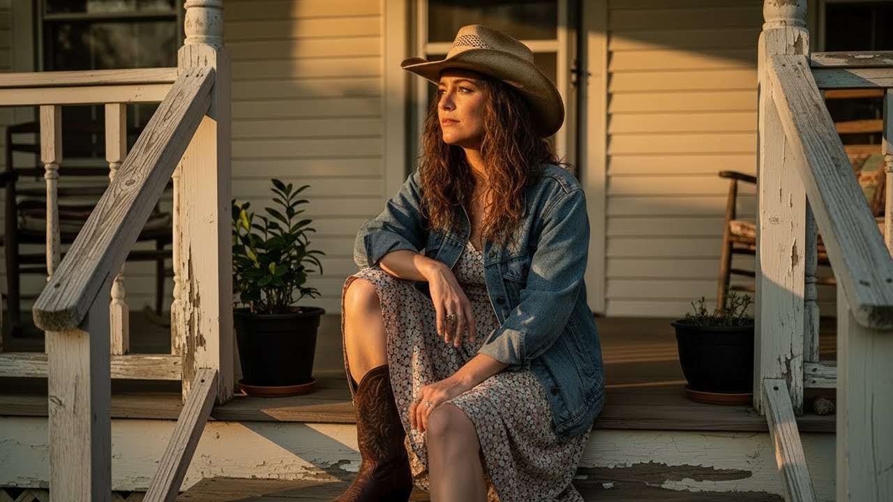 I Learned To Stay - Classic 90s Country Music