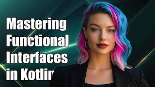 Mastering Functional Interfaces and Function Types in Kotlin: A Complete Guide