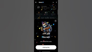 Gemz Daily Code Today 6 September | Gemz Daily Cipher Code Today  | Today Gemz Cipher Code #gemz