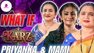 What Is Priyanka Halder And Mami Castings Comes In This Series Explained