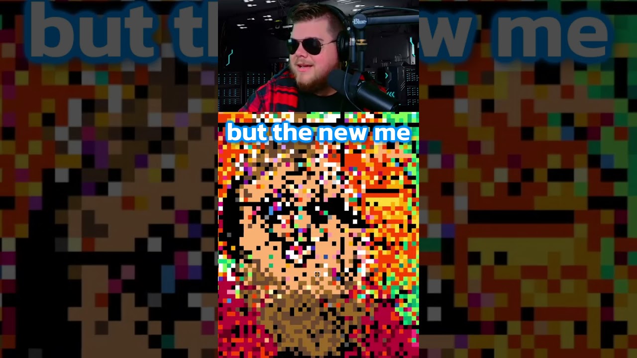 Making My Mark on r/place #shorts #funny #jonnyrazer