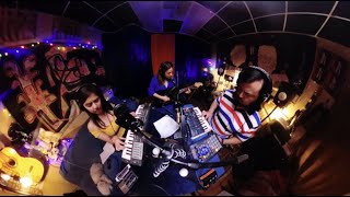 PORTUGAL. THE MAN&#39;S THUNDERDOME [W.T.A.] - ESTEREOMANCE COVER/MASHUP
