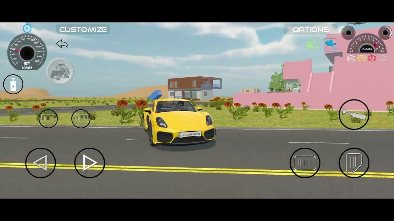indian bike driving 😱😱😱 gamer popular 🍸🍸