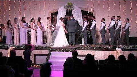 Mize Wedding March 24, 2018