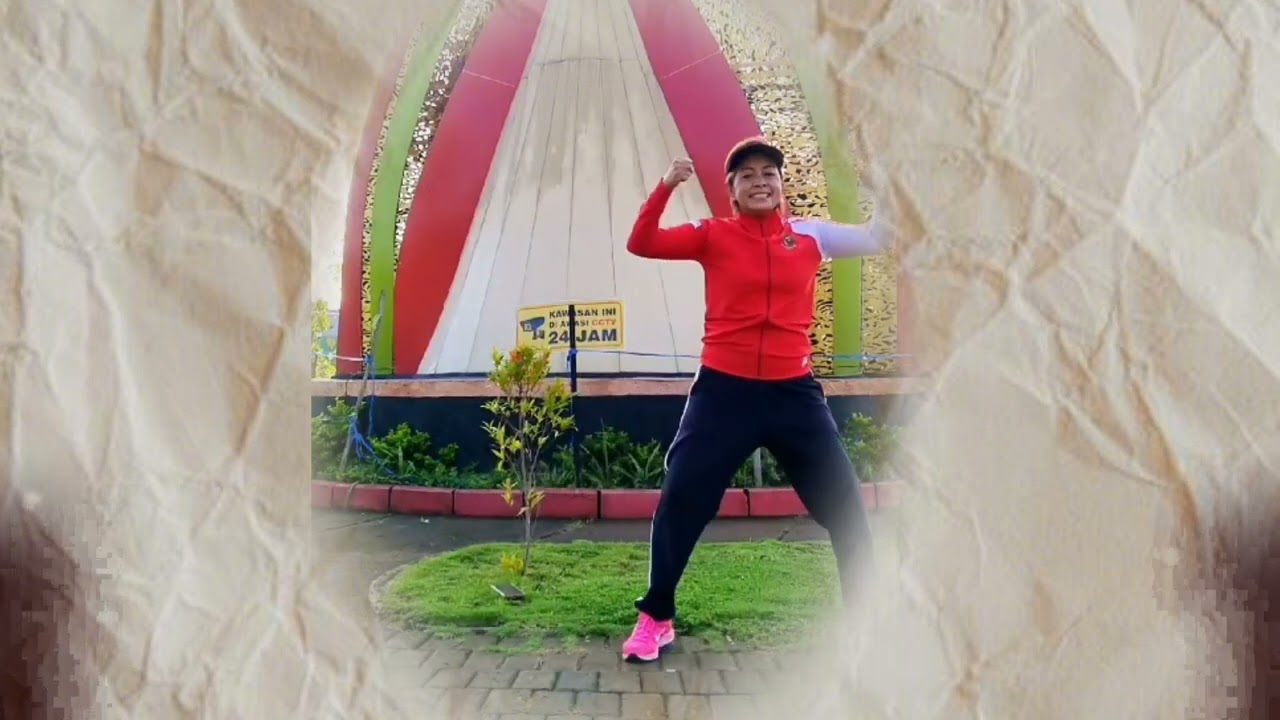 Senam Nganjuk Melesat