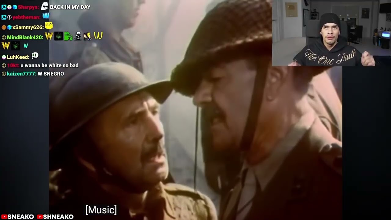 SNEAKO Responds to Donald Trump Using Metallica in War Edits Despite the Band’s Anti-War Stance