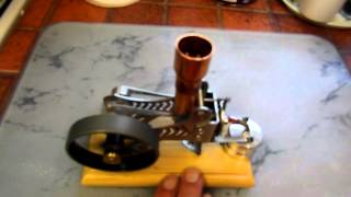 Starpower engine