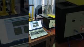 Cam Analysis Machine Software Testing. #shorts screenshot 5