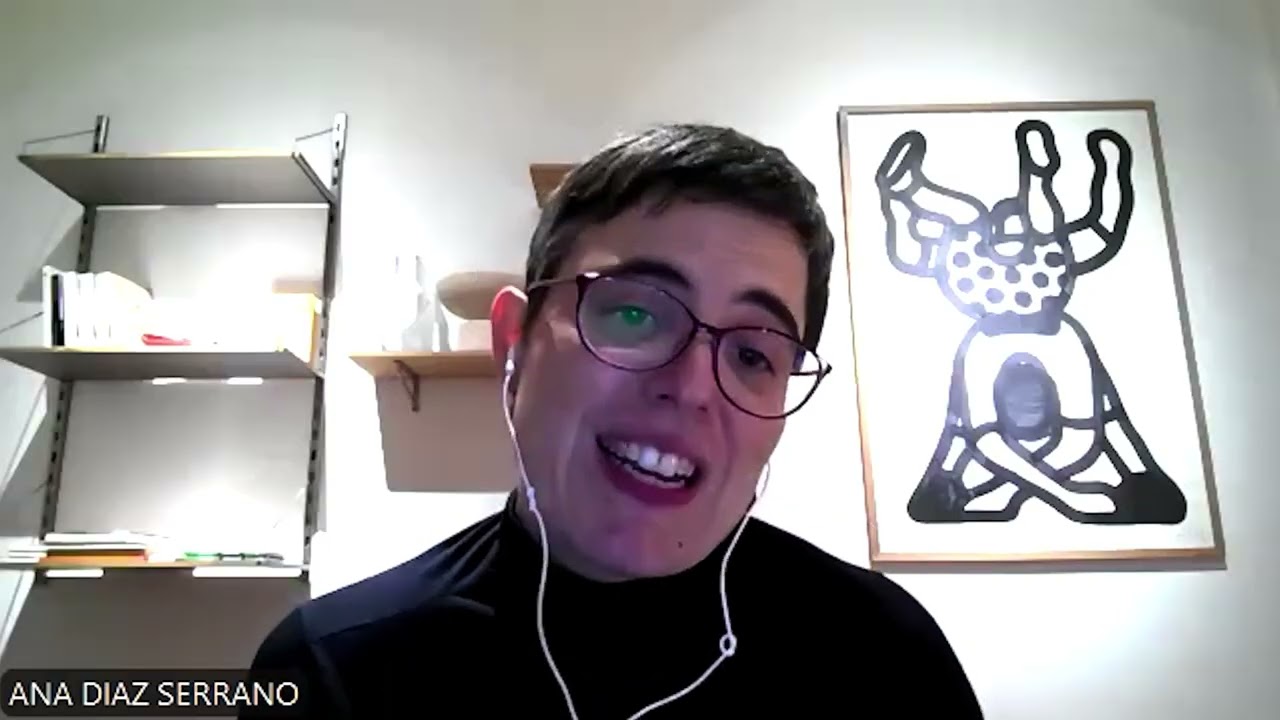 La república de Tlaxcala ante el Rey de España durante el siglo XVI │ Dra. Ana Díaz Serrano