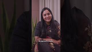 Consultant Gynecologist | Laparoscopic Surgeon | Fertility &amp; Women’s Health Specialist | #shorts