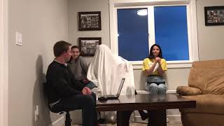 Macbeth Talk Show