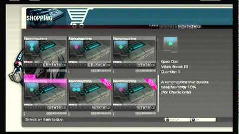 Lets Play Binary Domain PT13: Gassy situation