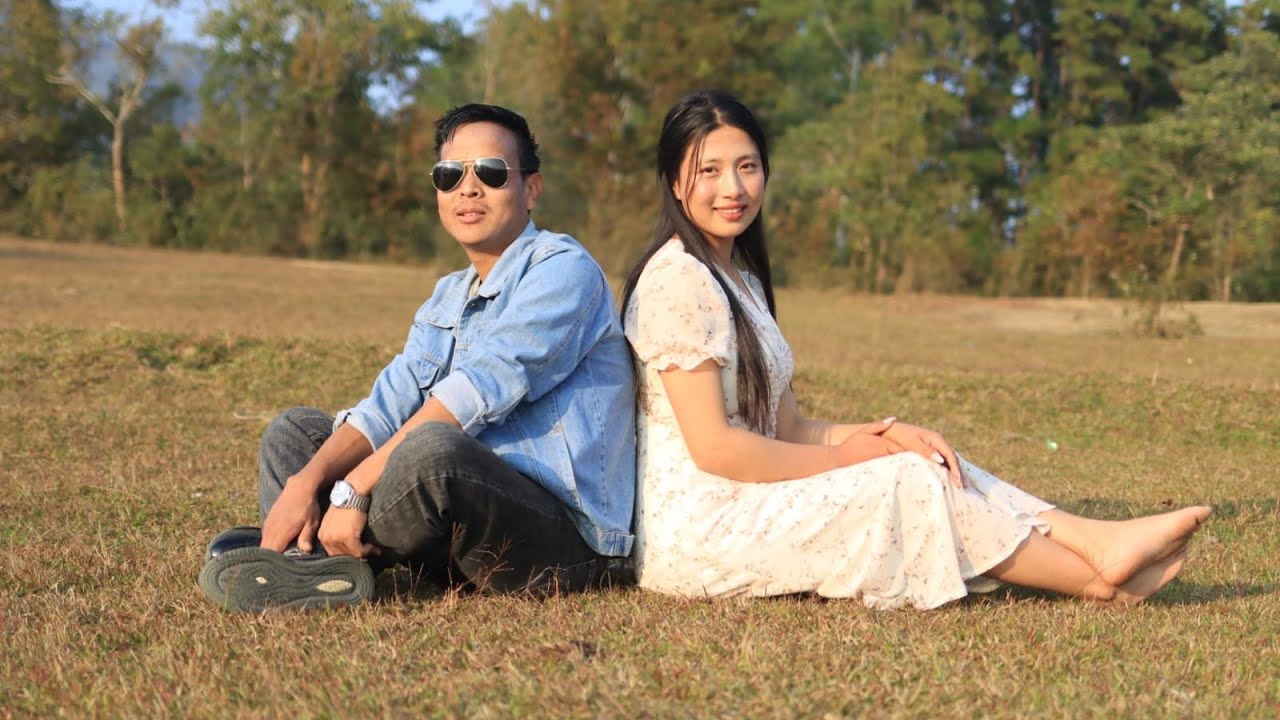 Shakazā Ngayā (Official)||Thanrei Varengnao Ft. Mayochan Shokwungnao