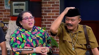 Pak RT yang Ini Emang Beda, Tapi Kok Masih Aja Ngeselin