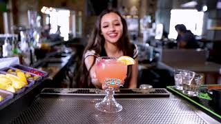 Bombshell Kisses | Signature Drinks