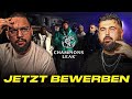 Bewirb dich jetzt für die Scorpion Bars ! Alle infos zur Bewerbung !