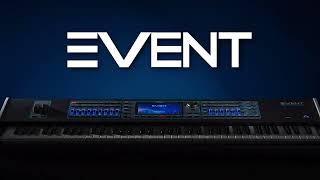 8 Videos of Styles & Sounds DEMO of The ALL-NEW Ketron EVENT