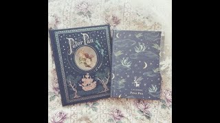 PETER PAN STORY ENGLISH AUDIO BOOK FOR CHILDREN