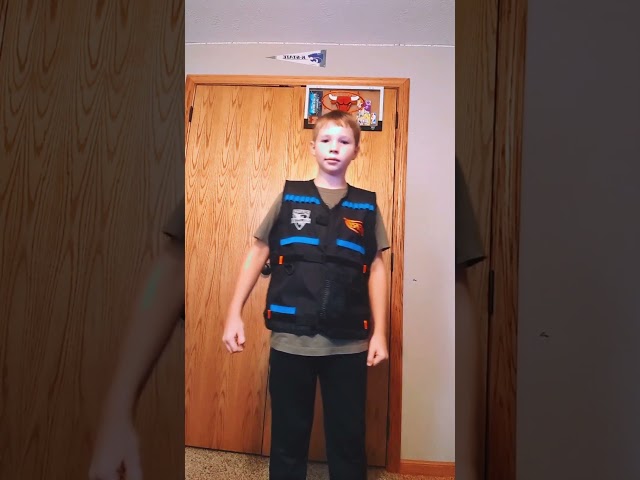 Awesome Call of Duty Halloween Costumes 3 sddefault