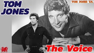 Tom Jones  The Voice (Full Album)  a Nedward Mixtape