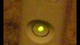 my broken xbox = one red light