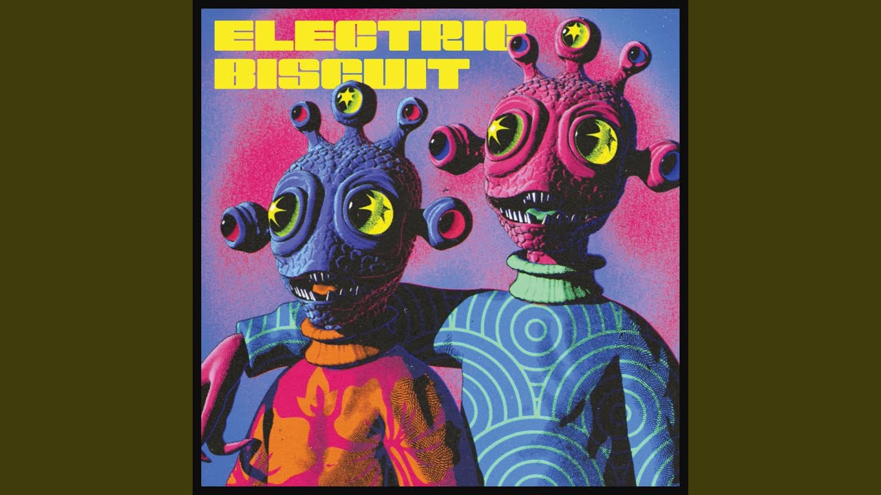 Electric Biscuit