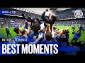 LET THE PARTY BEGIN   BEST MOMENTS  PITCHSIDE HIGHLIGHTS 