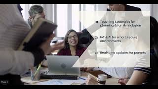 Because Their Safety Matters: Innovating The Future of CYS