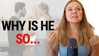 Hidden Signs Of A Controlling Man