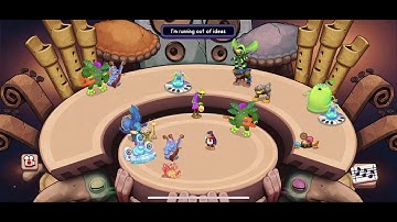 I’m Running Out of Ideas - MSM Composer