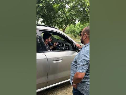 No FEATURES in BMW X1? - YouTube