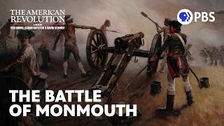 A Solar Eclipse and The Battle of Monmouth | The American Revolution | PBS