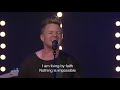 Download Lagu Nothing is Impossible - Planetshakers Live with Lyrics