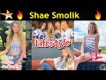 Shae Smolik Lifestyle,Height,Weight,Age,Boyfriend,Family,Affairs,Biograp...