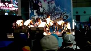 Skechers 2009 SPUQC Dance Theater Arts