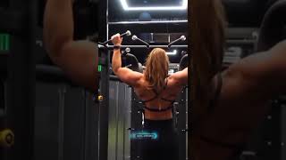 Crazy Motivation Hot Girl Workout